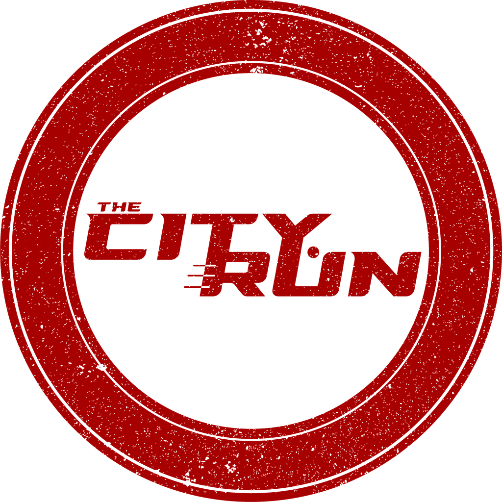 TheCityRun