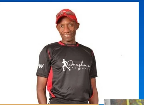 Mombasa running community