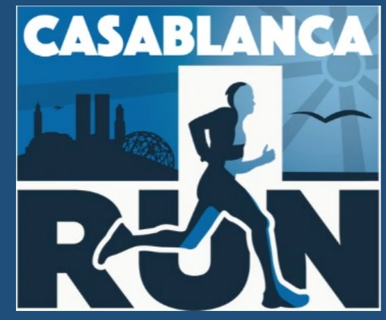 CasablancaRun logo