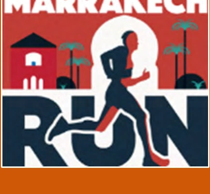 MarrakechRun logo