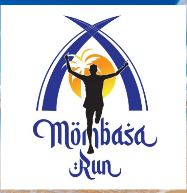 MombasaRun logo