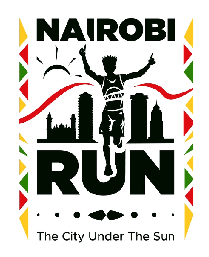 NairobiRun logo